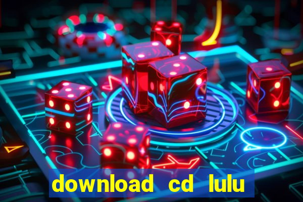 download cd lulu santos acustico mtv 2000